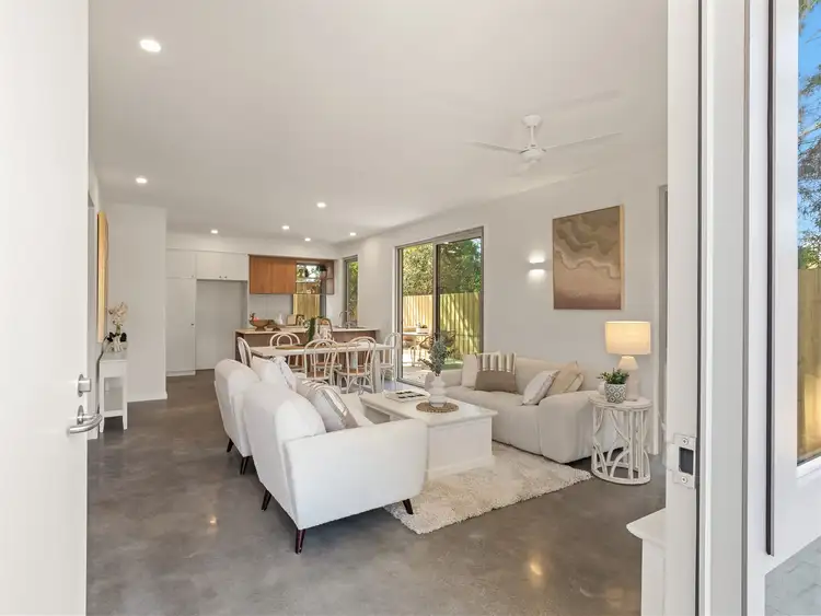 Fourth view of Homely house listing, Lots 4, 5 & 6/52 Le Souef Street, Margaret River WA 6285