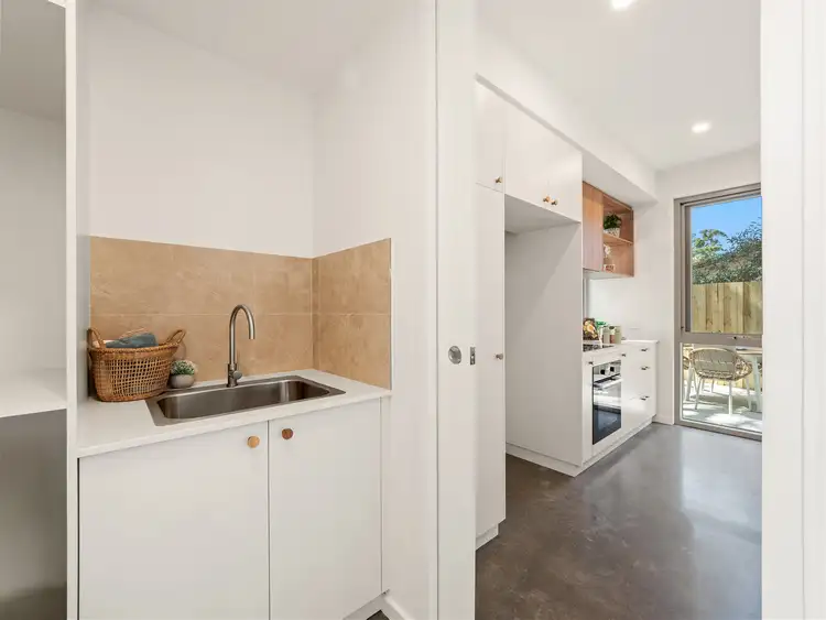 Fifth view of Homely house listing, Lots 4, 5 & 6/52 Le Souef Street, Margaret River WA 6285