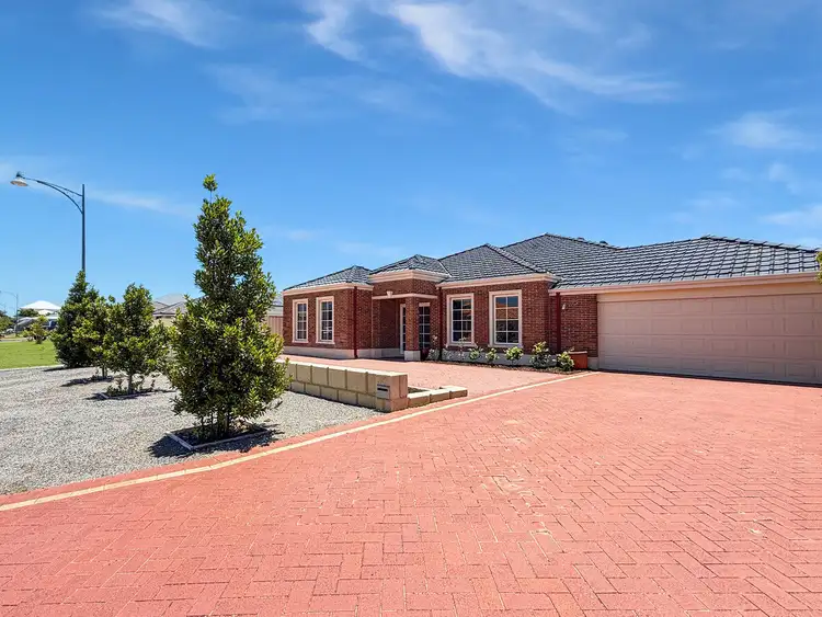 27 Britawast Road, Madora Bay WA 6210