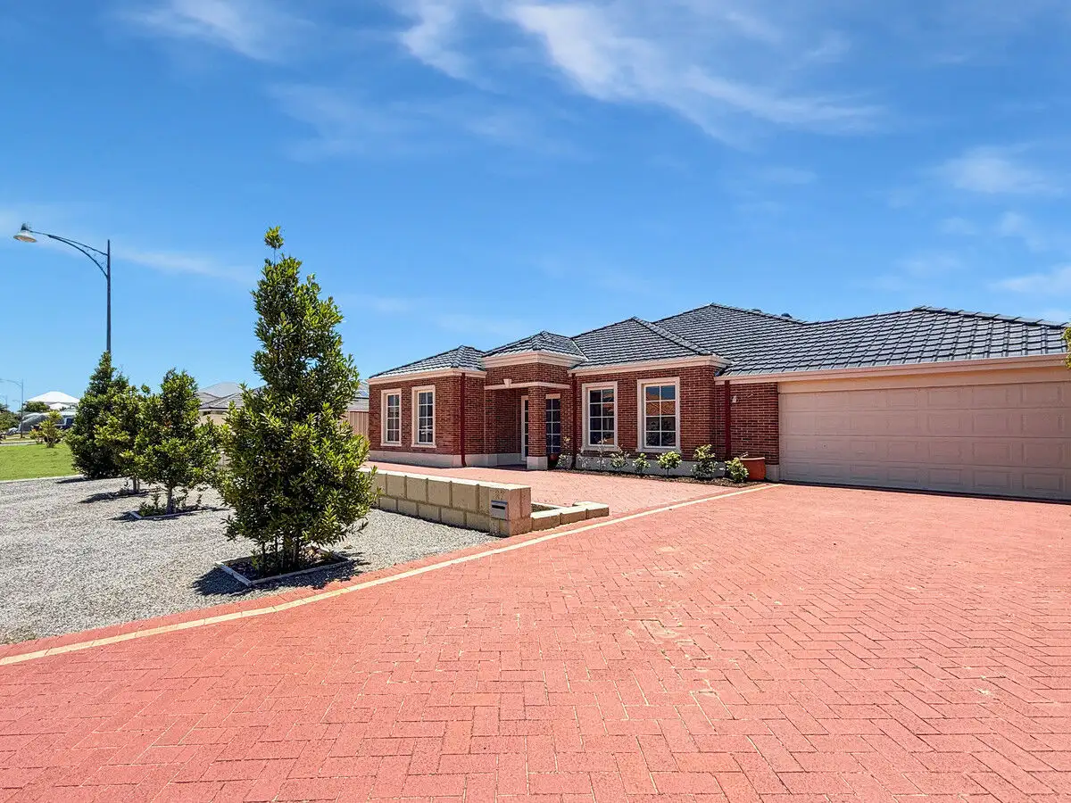 Main view of Homely house listing, 27 Britawast Road, Madora Bay WA 6210