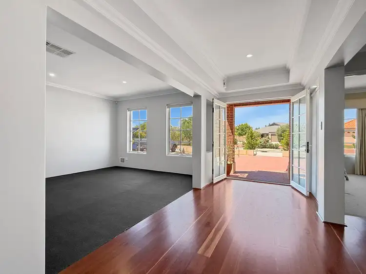 Second view of Homely house listing, 27 Britawast Road, Madora Bay WA 6210