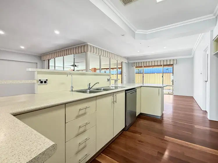 Third view of Homely house listing, 27 Britawast Road, Madora Bay WA 6210