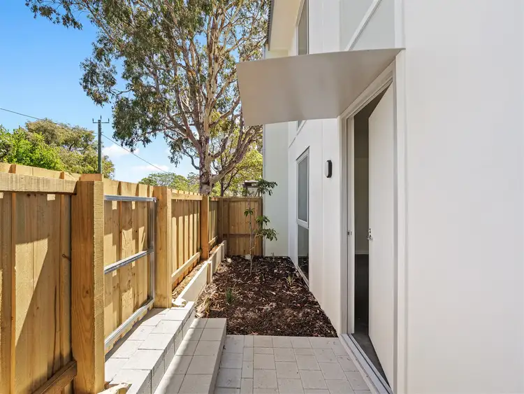 Sixth view of Homely house listing, Lot 4/52 Le Souef Street, Margaret River WA 6285