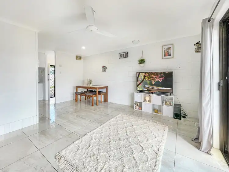 Third view of Homely unit listing, 1 & 2/19 Gable Street, Mackay QLD 4740