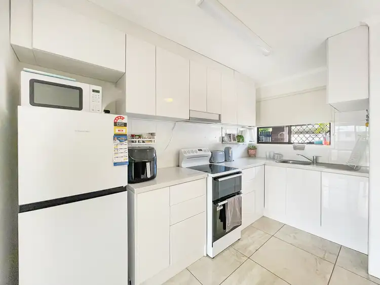 Fifth view of Homely unit listing, 1 & 2/19 Gable Street, Mackay QLD 4740