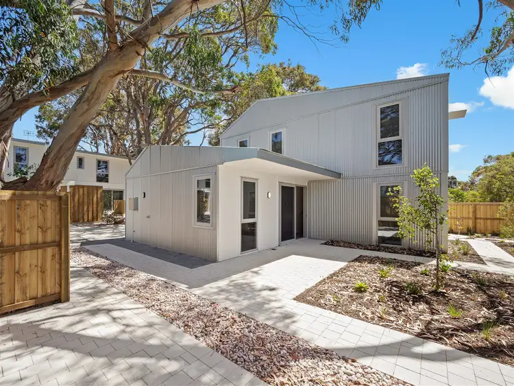 Lot 5/52 Le Souef Street, Margaret River WA 6285