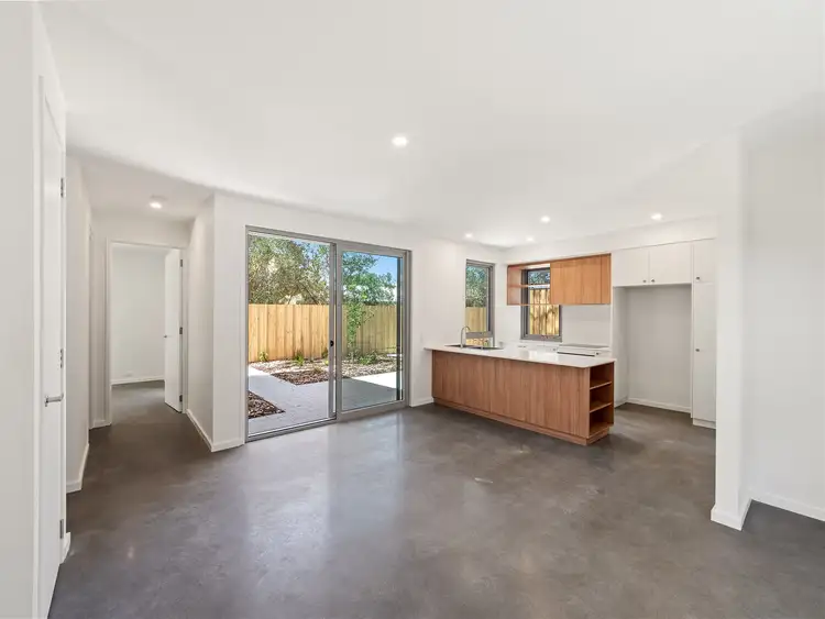 Second view of Homely house listing, Lot 5/52 Le Souef Street, Margaret River WA 6285