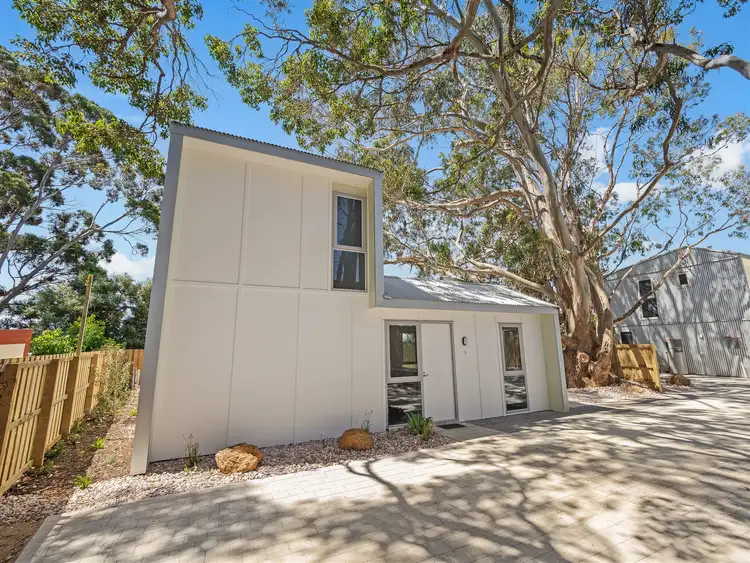Fourth view of Homely house listing, Lot 5/52 Le Souef Street, Margaret River WA 6285
