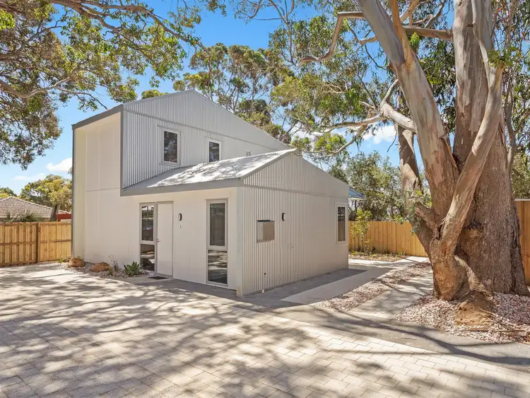 Fifth view of Homely house listing, Lot 5/52 Le Souef Street, Margaret River WA 6285
