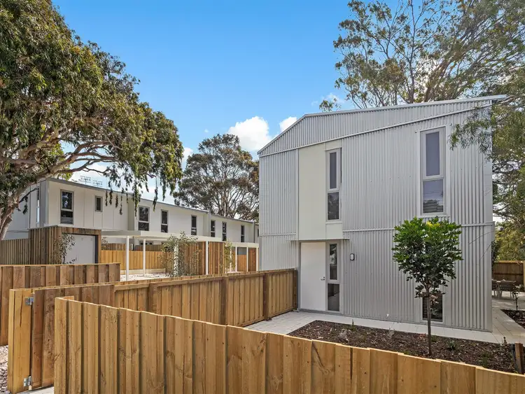 Lot 6/52 Le Souef Street, Margaret River WA 6285