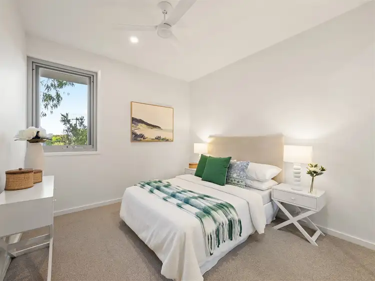 Third view of Homely house listing, Lot 6/52 Le Souef Street, Margaret River WA 6285