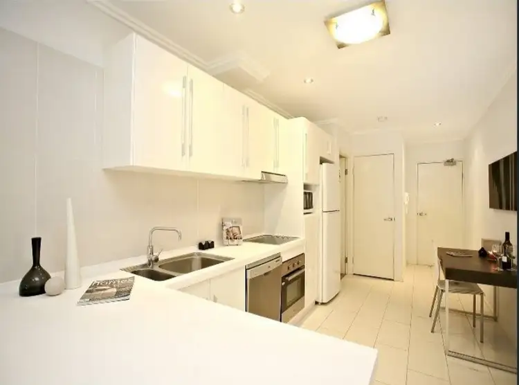 Second view of Homely townhouse listing, 4/51 Lambert Road, Indooroopilly QLD 4068