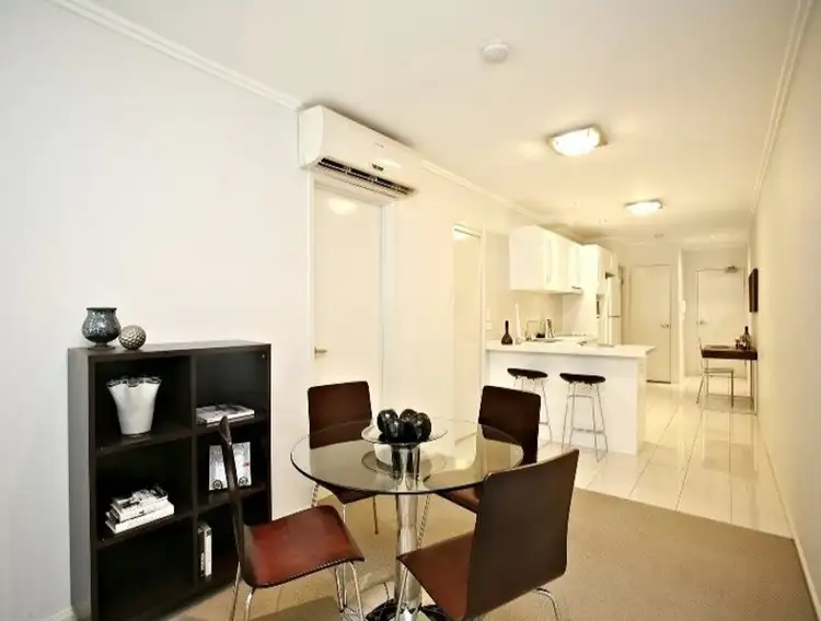 Third view of Homely townhouse listing, 4/51 Lambert Road, Indooroopilly QLD 4068