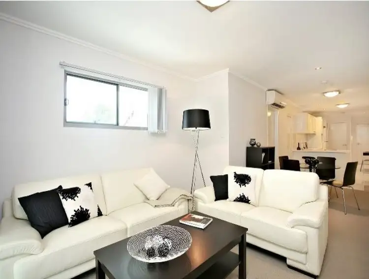 Fifth view of Homely townhouse listing, 4/51 Lambert Road, Indooroopilly QLD 4068