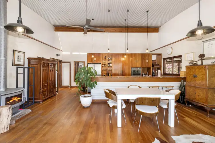 Third view of Homely house listing, 381 Kevill Road, Margaret River WA 6285