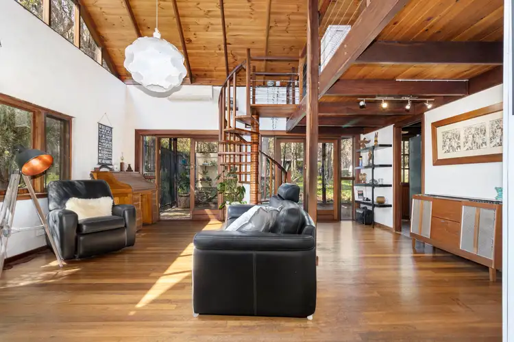 Sixth view of Homely house listing, 381 Kevill Road, Margaret River WA 6285