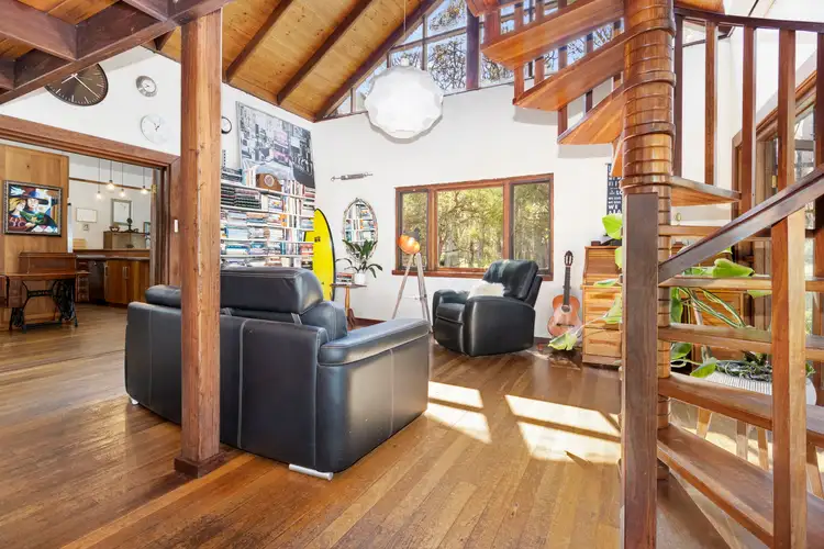 Seventh view of Homely house listing, 381 Kevill Road, Margaret River WA 6285