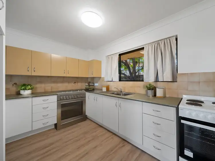 Second view of Homely unit listing, 3/68 Latrobe Terrace, Paddington QLD 4064