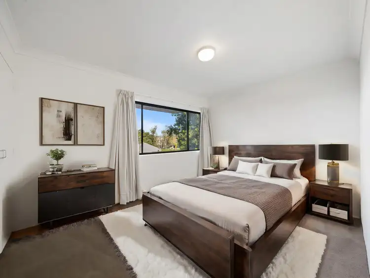 Third view of Homely unit listing, 3/68 Latrobe Terrace, Paddington QLD 4064