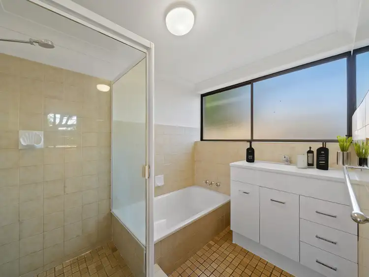 Fourth view of Homely unit listing, 3/68 Latrobe Terrace, Paddington QLD 4064