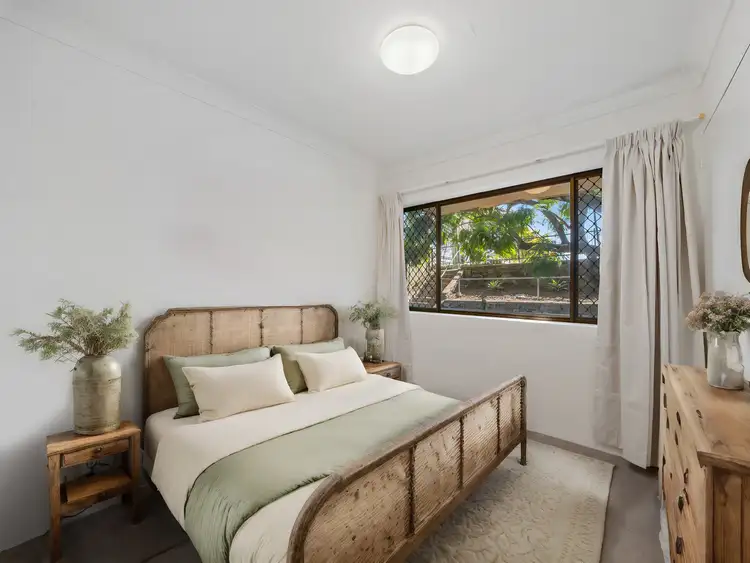 Fifth view of Homely unit listing, 3/68 Latrobe Terrace, Paddington QLD 4064