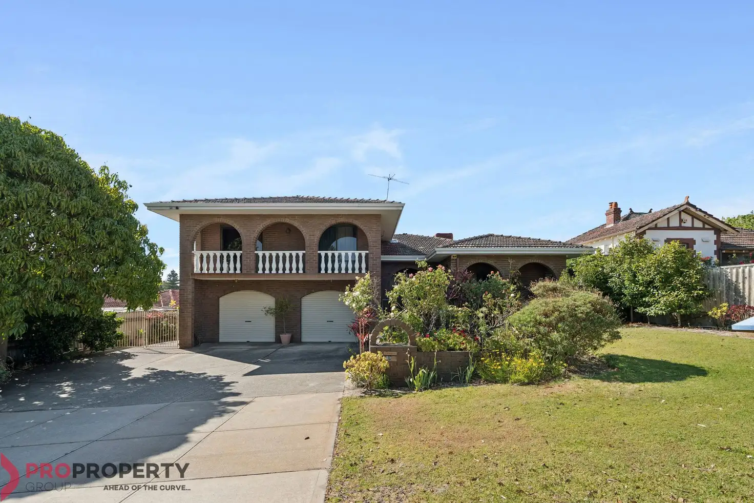 Main view of Homely house listing, 29 Andrews Road, Wilson WA 6107