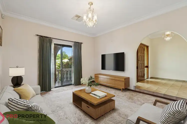 Third view of Homely house listing, 29 Andrews Road, Wilson WA 6107