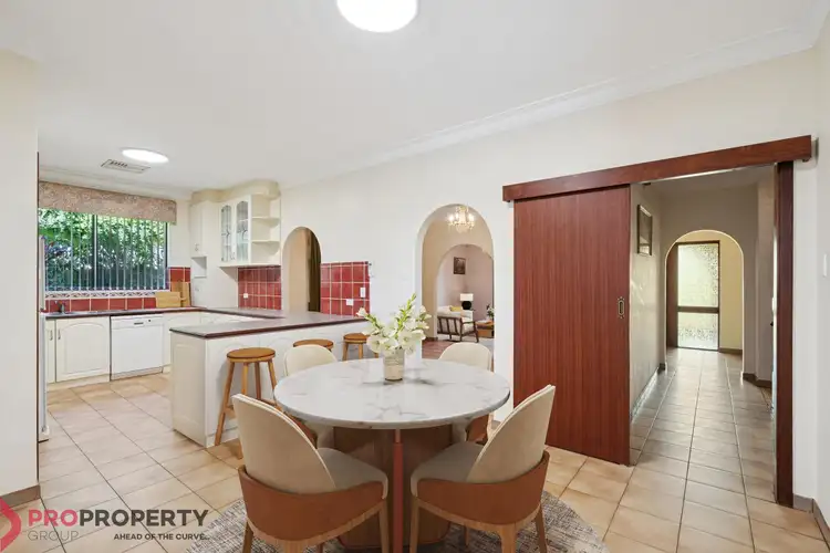 Fourth view of Homely house listing, 29 Andrews Road, Wilson WA 6107