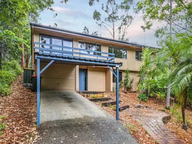 16 Warrawong Street, Chapel Hill QLD 4069