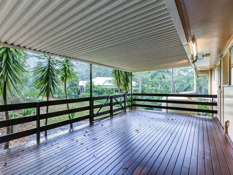 Second view of Homely house listing, 16 Warrawong Street, Chapel Hill QLD 4069