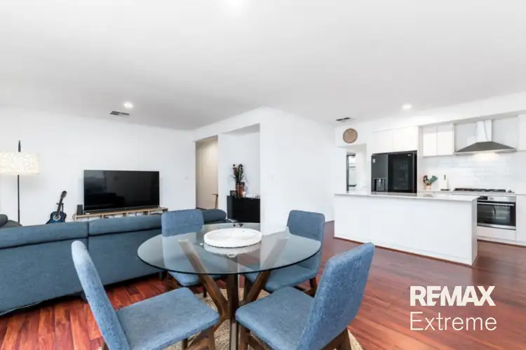 Third view of Homely house listing, 5 Roebuck Boulevard, Eglinton WA 6034