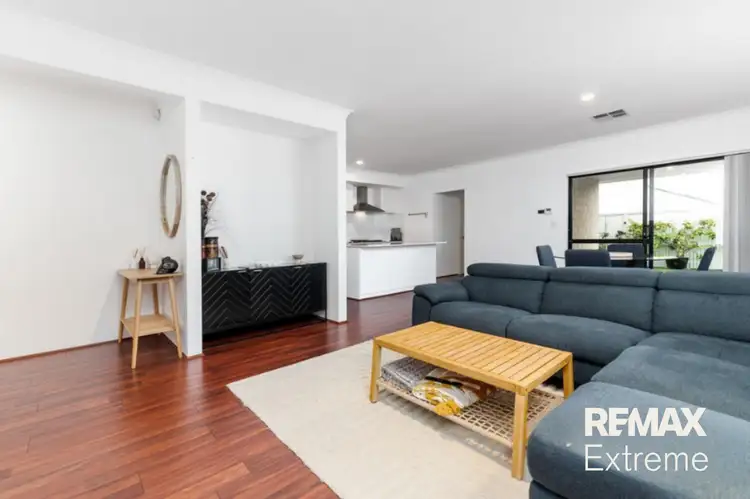 Fourth view of Homely house listing, 5 Roebuck Boulevard, Eglinton WA 6034