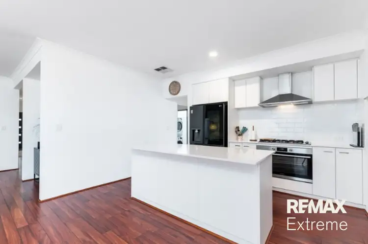 Fifth view of Homely house listing, 5 Roebuck Boulevard, Eglinton WA 6034