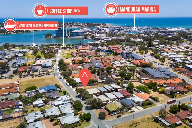6a Cooper Street, Mandurah WA 6210