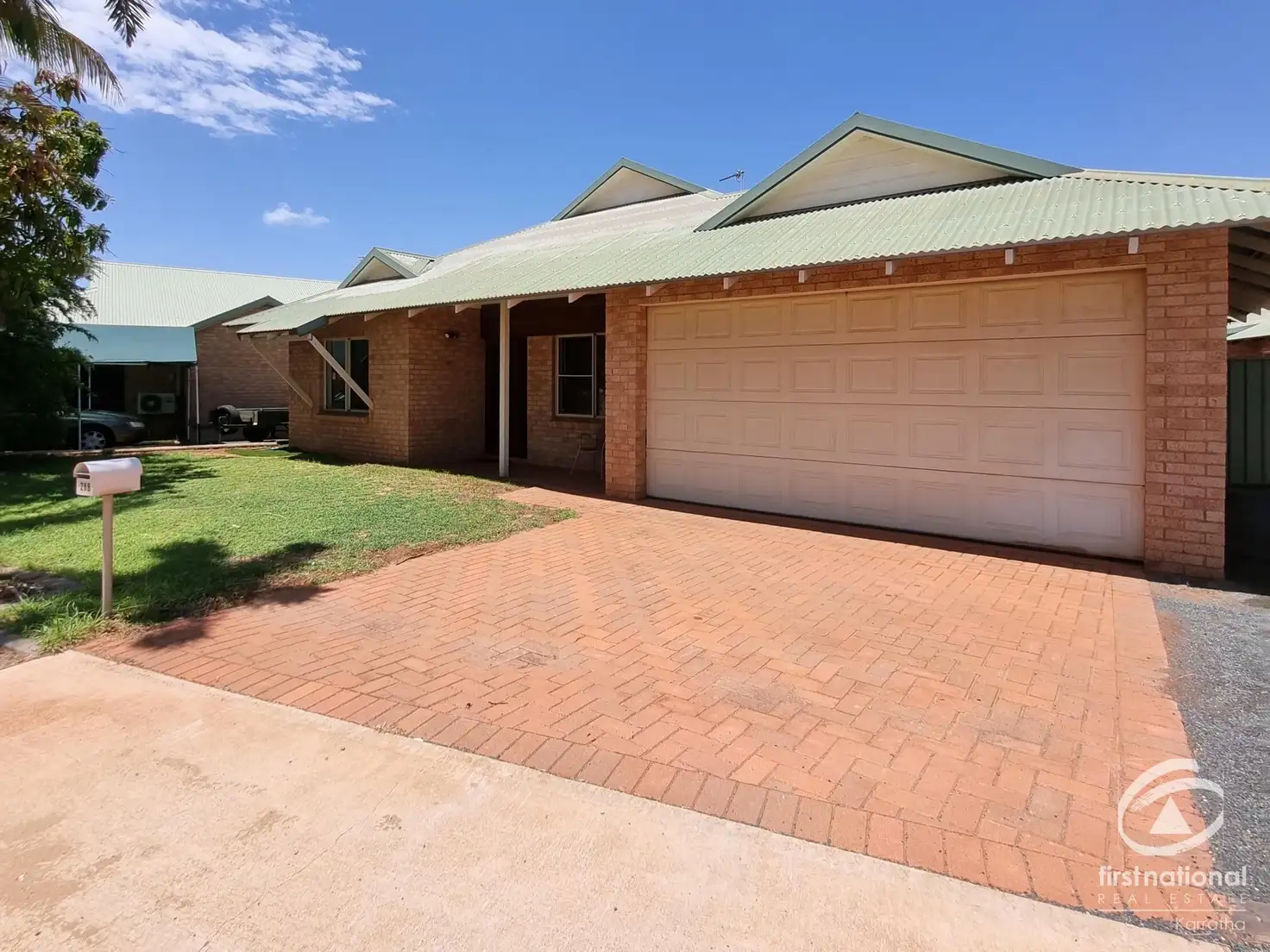 Main view of Homely house listing, 28B Nickol Road, Nickol WA 6714