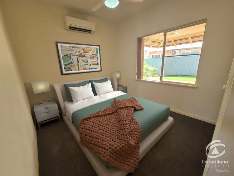 Fifth view of Homely house listing, 28B Nickol Road, Nickol WA 6714