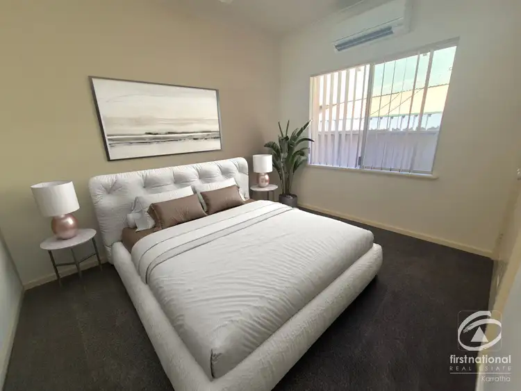 Sixth view of Homely house listing, 28B Nickol Road, Nickol WA 6714