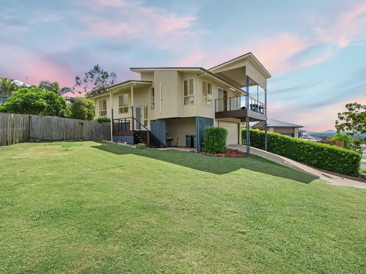 52 Kunkala Court, Rosewood QLD 4340