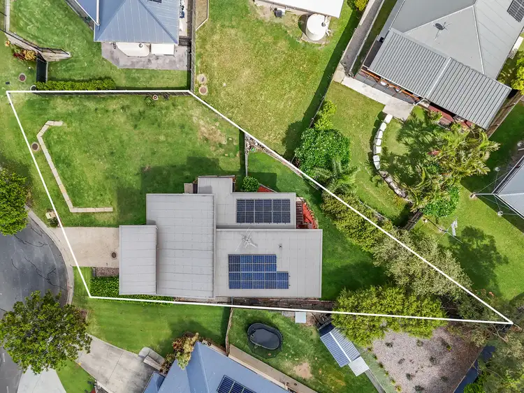 Third view of Homely house listing, 52 Kunkala Court, Rosewood QLD 4340