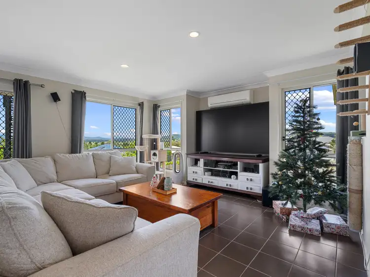 Fifth view of Homely house listing, 52 Kunkala Court, Rosewood QLD 4340