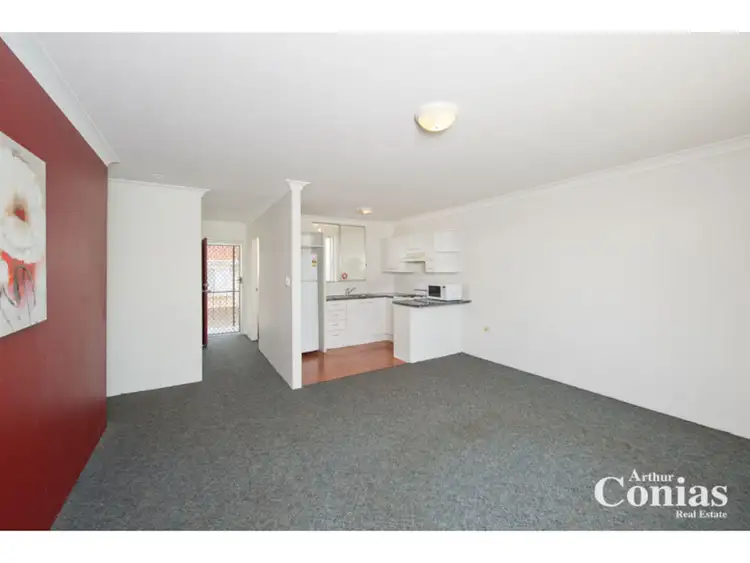 Second view of Homely unit listing, 6/15 Cadell Street, Toowong QLD 4066
