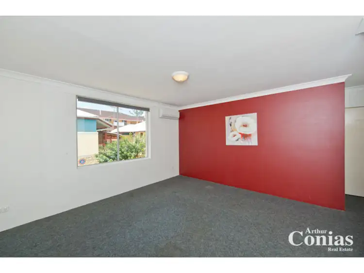 Third view of Homely unit listing, 6/15 Cadell Street, Toowong QLD 4066