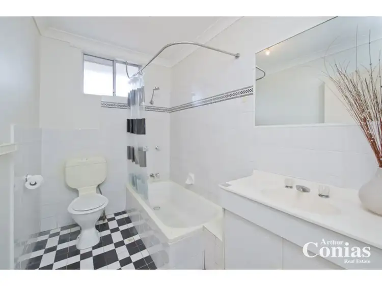 Fourth view of Homely unit listing, 6/15 Cadell Street, Toowong QLD 4066