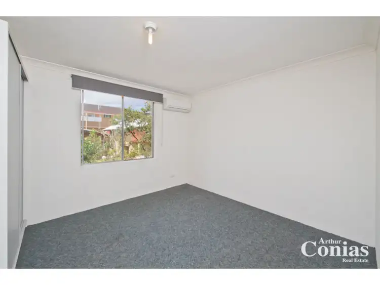 Fifth view of Homely unit listing, 6/15 Cadell Street, Toowong QLD 4066