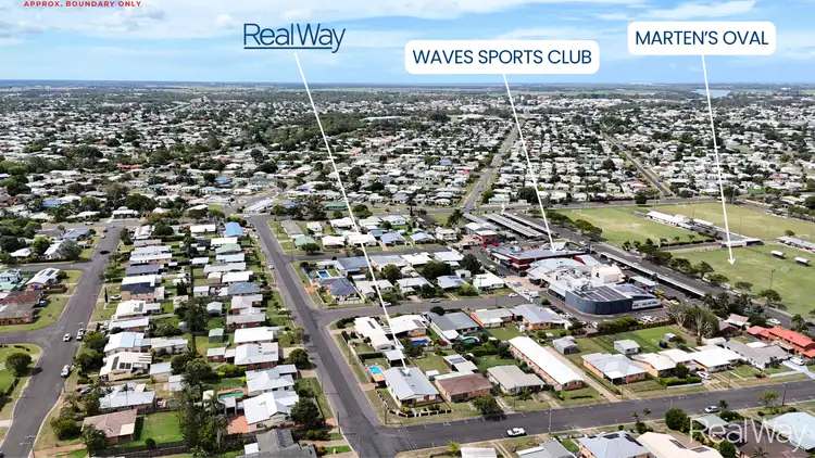 Third view of Homely house listing, 17 Horton Street, Norville QLD 4670