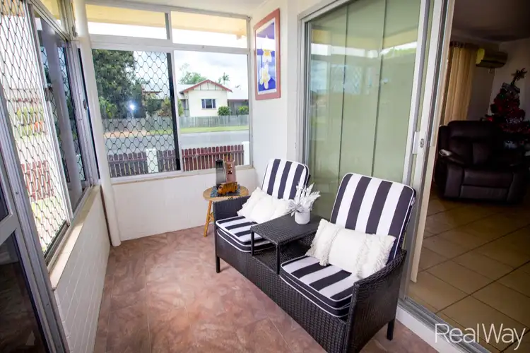 Fifth view of Homely house listing, 17 Horton Street, Norville QLD 4670