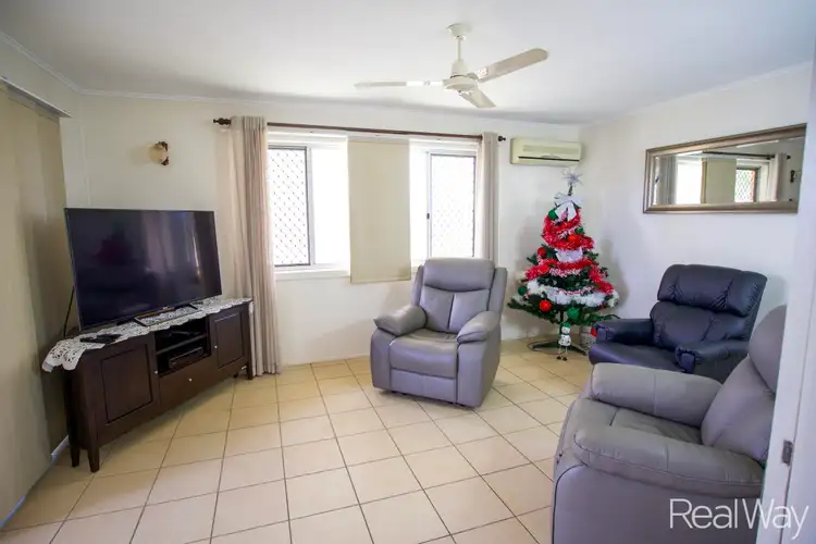 Sixth view of Homely house listing, 17 Horton Street, Norville QLD 4670