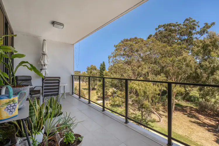 Third view of Homely apartment listing, 16/133 Burswood Road, Burswood WA 6100