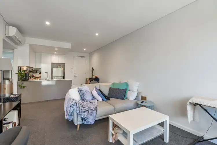 Sixth view of Homely apartment listing, 16/133 Burswood Road, Burswood WA 6100