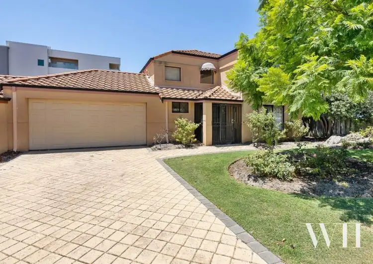 3/17 Tweeddale Road, Applecross WA 6153